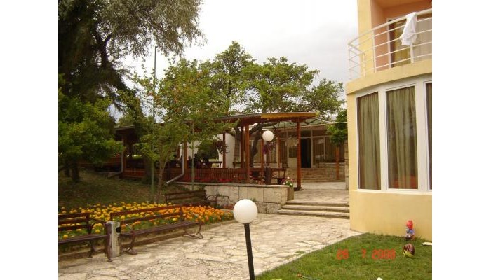 Hotel Vezhen poza 1