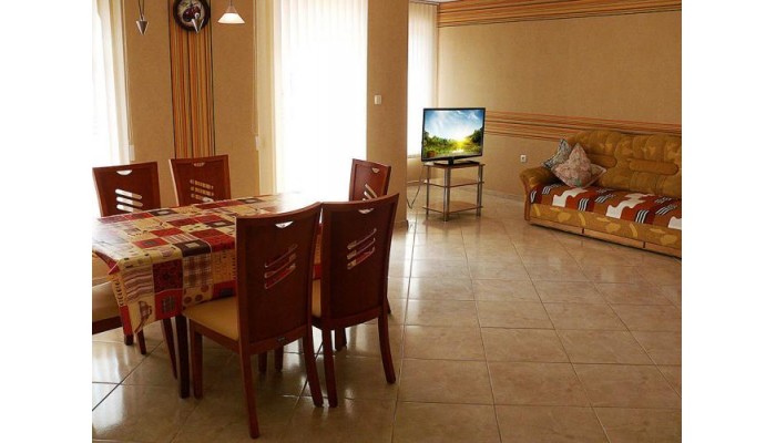 Hotel Villas Aquarelle 3* poza 3