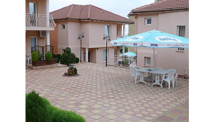 Hotel Villas Aquarelle 3* poza 6