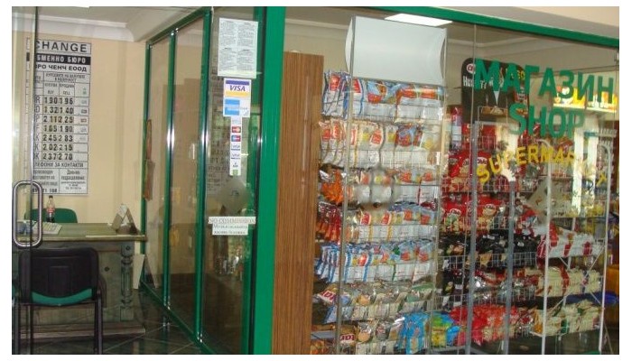 Poza pentru Hotel Zdravets 194-1483615306 Hotel Zdravets poza 19