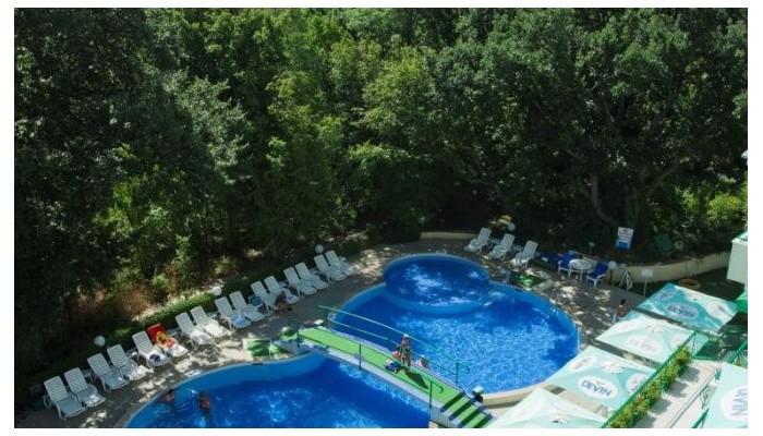 Poza pentru Hotel Zdravets 196-1483615308 Hotel Zdravets poza 25