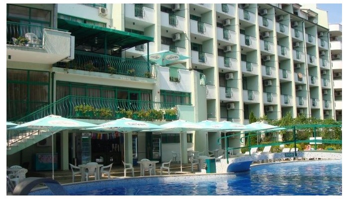 Poza pentru Hotel Zdravets 538-1483615307 Hotel Zdravets poza 22