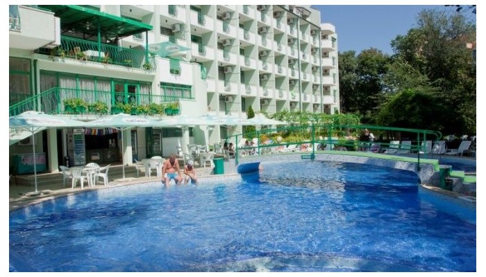 Poza pentru Hotel Zdravets 559-1483615302 Hotel Zdravets poza 0