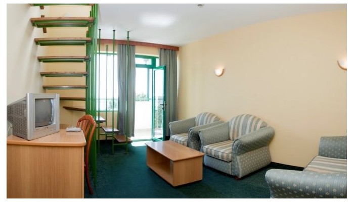 Poza pentru Hotel Zdravets 703-1483615303 Hotel Zdravets poza 5