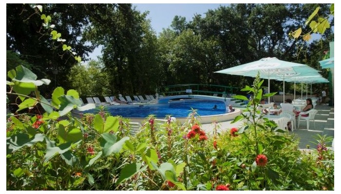 Poza pentru Hotel Zdravets 874-1483615308 Hotel Zdravets poza 28