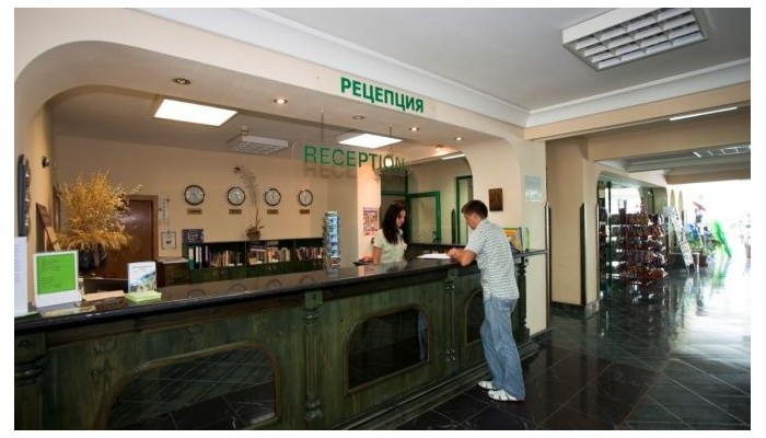 Poza pentru Hotel Zdravets 959-1483615302 Hotel Zdravets poza 2