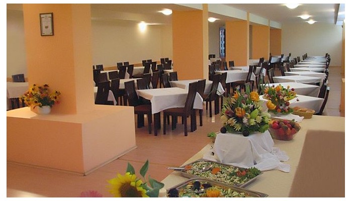 Hotel Zora poza 6