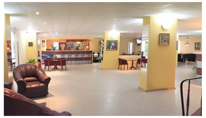 Hotel Zora poza 2