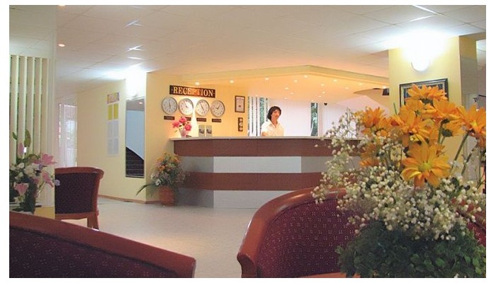 Hotel Zora poza 1