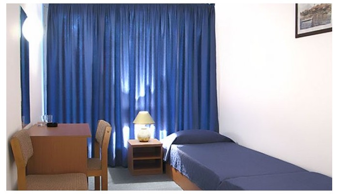 Hotel Zora poza 3