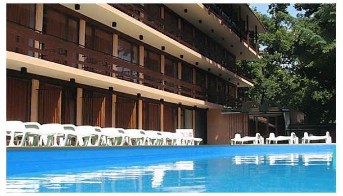 Hotel Zora poza 0