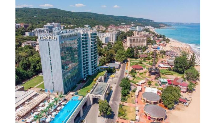 Poza pentru International Hotel Casino & Tower Suites 2584-1702047135 International Hotel Casino & Tower Suites poza 1