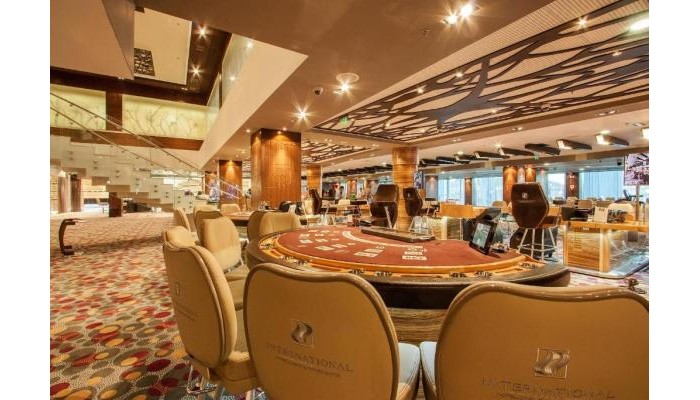 Poza pentru International Hotel Casino & Tower Suites 745-1702047182 International Hotel Casino & Tower Suites poza 21