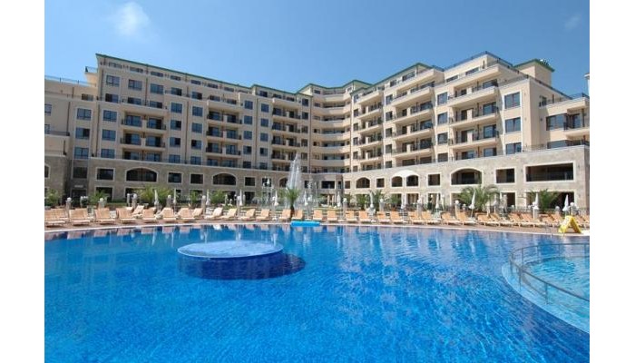 Luxury Apartment Zlatna Kotva poza 0