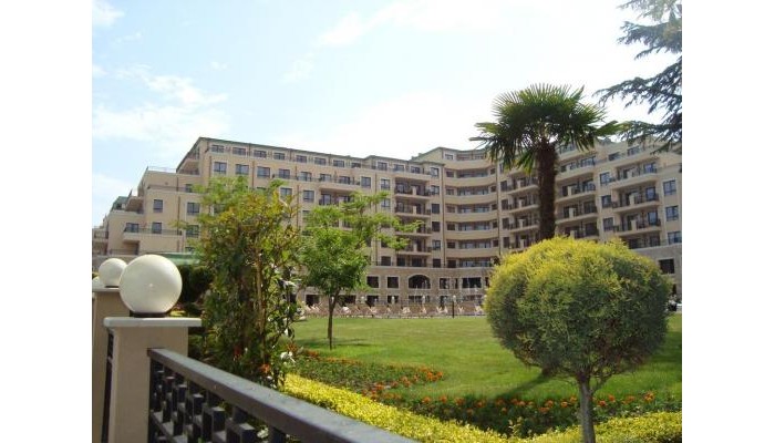 Luxury Apartment Zlatna Kotva poza 1