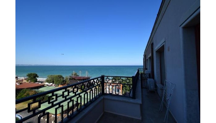 Luxury Apartment Zlatna Kotva poza 8