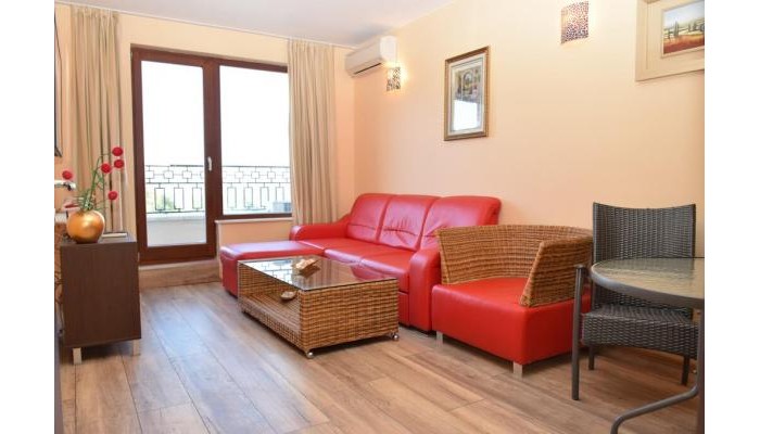 Luxury Apartment Zlatna Kotva poza 4