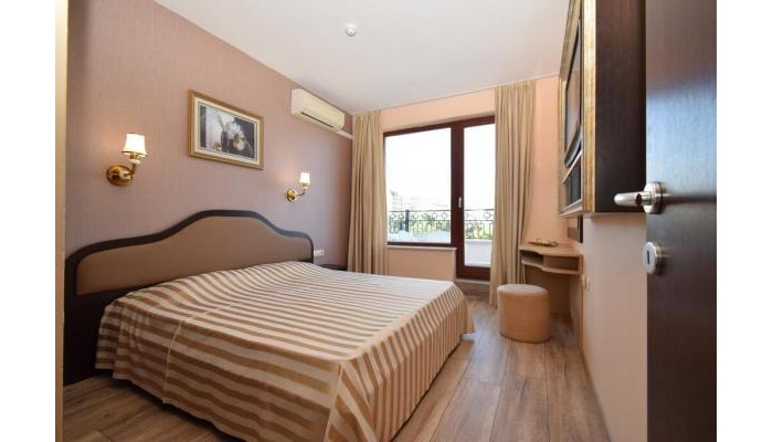 Luxury Apartment Zlatna Kotva poza 6