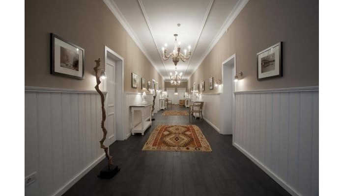 Poza pentru Hvd Boutique Hotel Oasis 1075-1607077109 Hvd Boutique Hotel Oasis poza 2