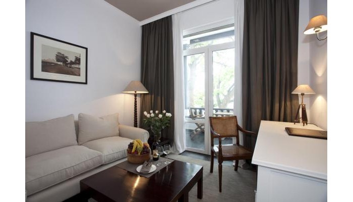 Poza pentru Hvd Boutique Hotel Oasis 110-1607077124 Hvd Boutique Hotel Oasis poza 7