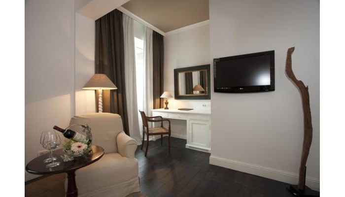 Poza pentru Hvd Boutique Hotel Oasis 7980-1607077133 Hvd Boutique Hotel Oasis poza 10