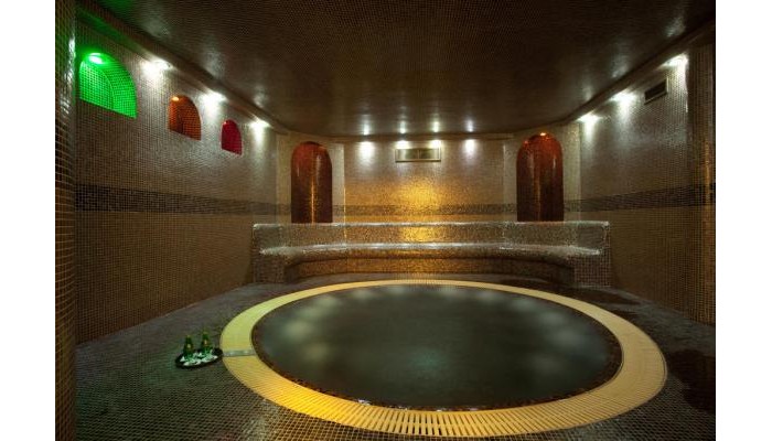 Poza pentru Hvd Boutique Hotel Oasis 8320-1607077154 Hvd Boutique Hotel Oasis poza 17