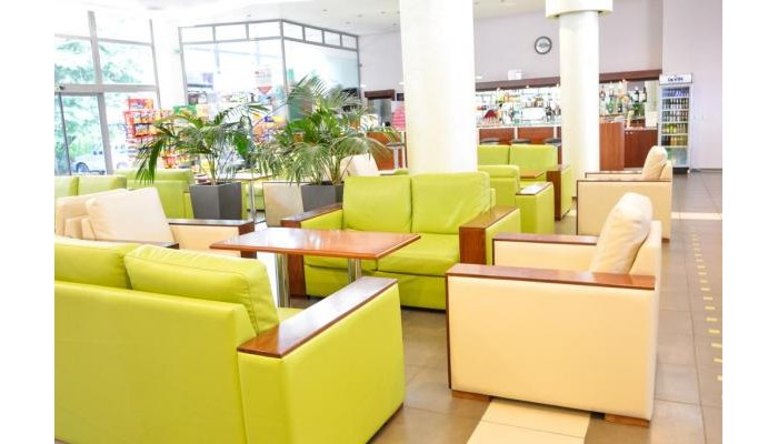 Park Hotel Golden Beach poza 22