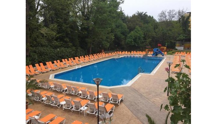 Poza pentru Park Hotel Odessos 2031-1759910206 Park Hotel Odessos poza 11