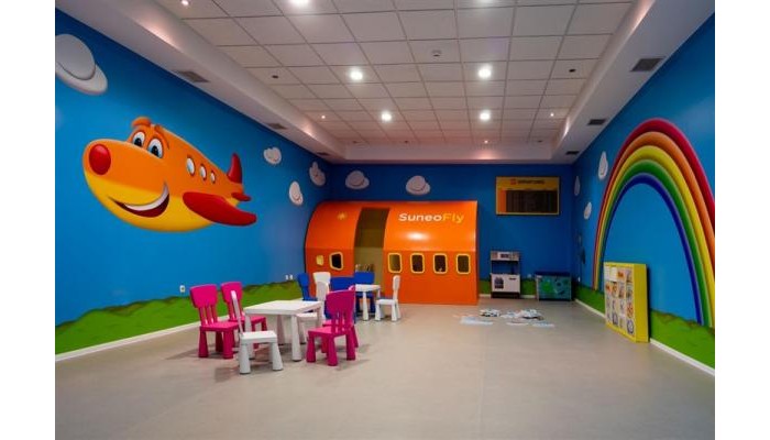 Poza pentru Park Hotel Odessos 2479-1759910215 Park Hotel Odessos poza 14