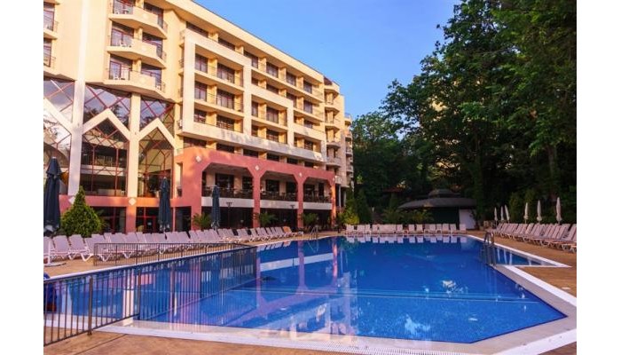 Poza pentru Park Hotel Odessos 273-1759910177 Park Hotel Odessos poza 1