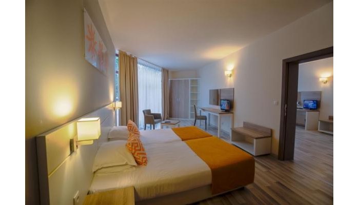 Poza pentru Park Hotel Odessos 359-1759910186 Park Hotel Odessos poza 4