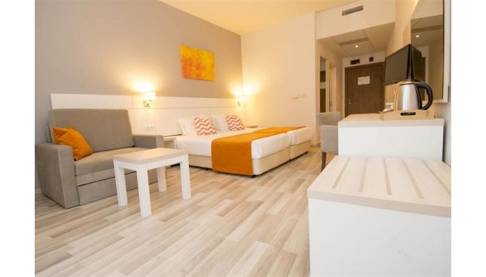 Poza pentru Park Hotel Odessos 7355-1759910179 Park Hotel Odessos poza 2