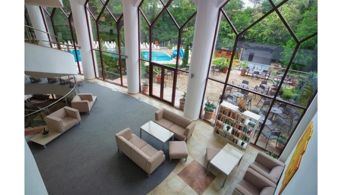 Poza pentru Park Hotel Odessos 7998-1759910200 Park Hotel Odessos poza 9