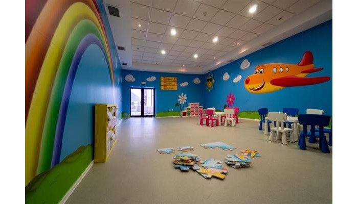 Poza pentru Park Hotel Odessos 8050-1759910218 Park Hotel Odessos poza 15