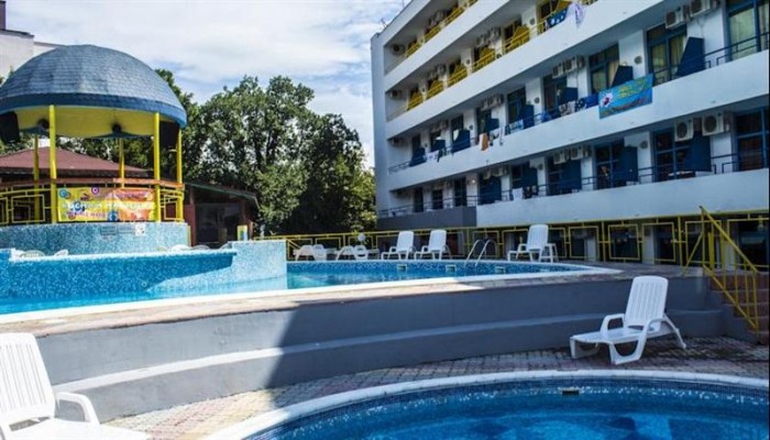 Hotel Carnival (Ex Vladislav Party) poza 3