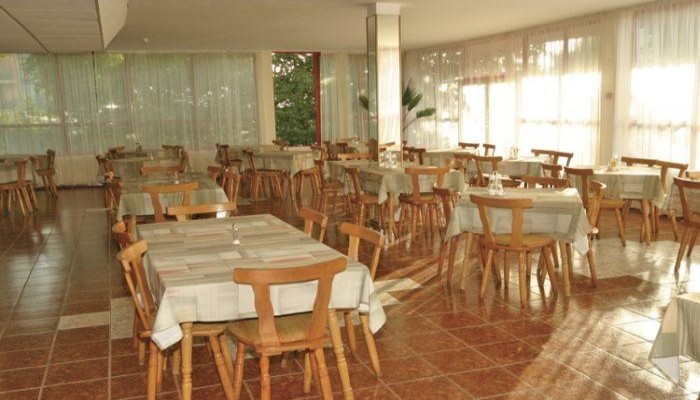 Hotel Carnival (Ex Vladislav Party) poza 12