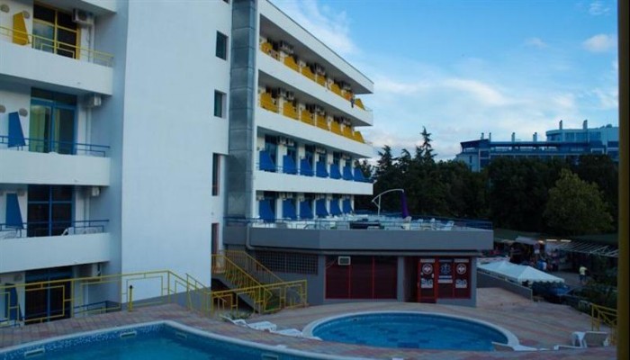 Hotel Carnival (Ex Vladislav Party) poza 2