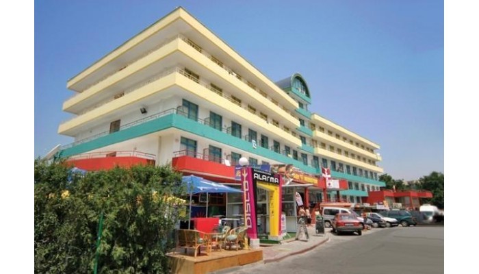 Hotel Carnival (Ex Vladislav Party) poza 0