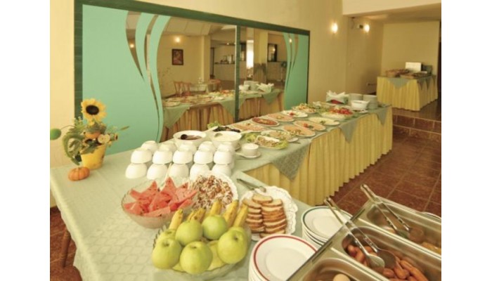 Hotel Carnival (Ex Vladislav Party) poza 13