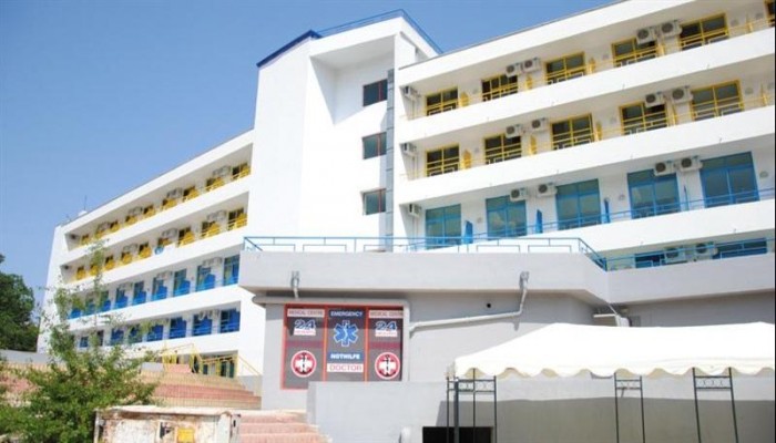 Hotel Carnival (Ex Vladislav Party) poza 1