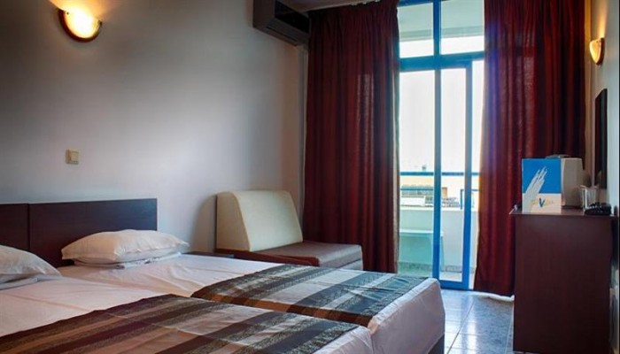 Hotel Carnival (Ex Vladislav Party) poza 11