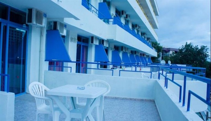 Hotel Carnival (Ex Vladislav Party) poza 4