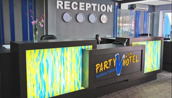 Hotel Carnival (Ex Vladislav Party) poza 14