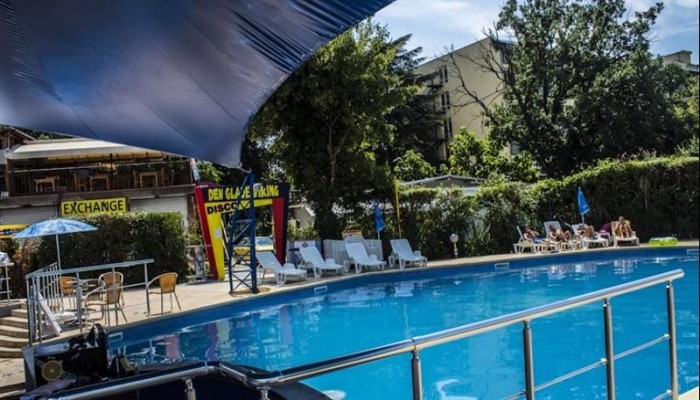 Hotel Carnival (Ex Vladislav Party) poza 5