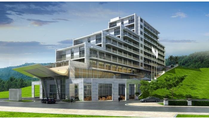 Poza pentru Poseidon Beach Hotel 212-1643986997 Poseidon Beach Hotel poza 0