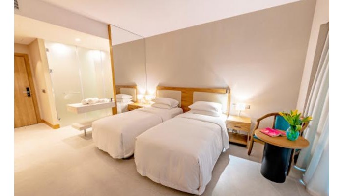 Poza pentru Poseidon Beach Hotel 2192-1646730430 Poseidon Beach Hotel poza 5