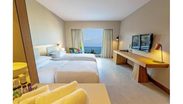 Poza pentru Poseidon Beach Hotel 2786-1643987007 Poseidon Beach Hotel poza 3