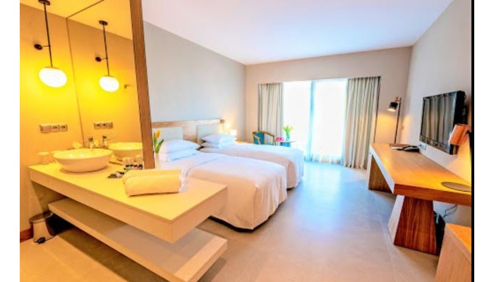 Poza pentru Poseidon Beach Hotel 3613-1646730427 Poseidon Beach Hotel poza 4
