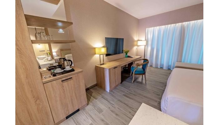 Poza pentru Poseidon Beach Hotel 4042-1643987000 Poseidon Beach Hotel poza 9