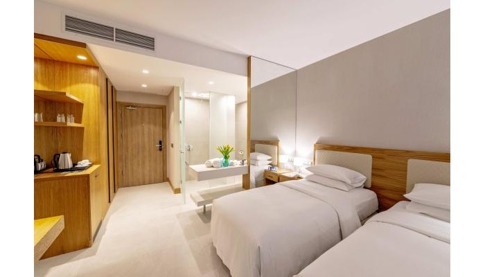 Poza pentru Poseidon Beach Hotel 5623-1646731098 Poseidon Beach Hotel poza 6